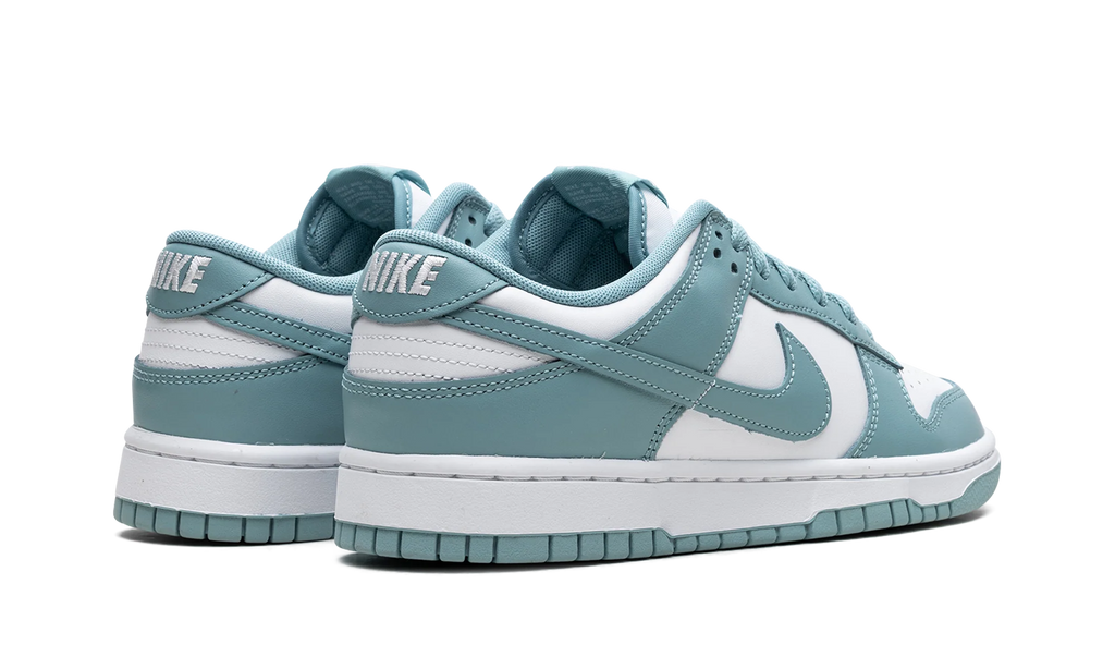Dunk Low "Denim Turquoise" DV0833 106