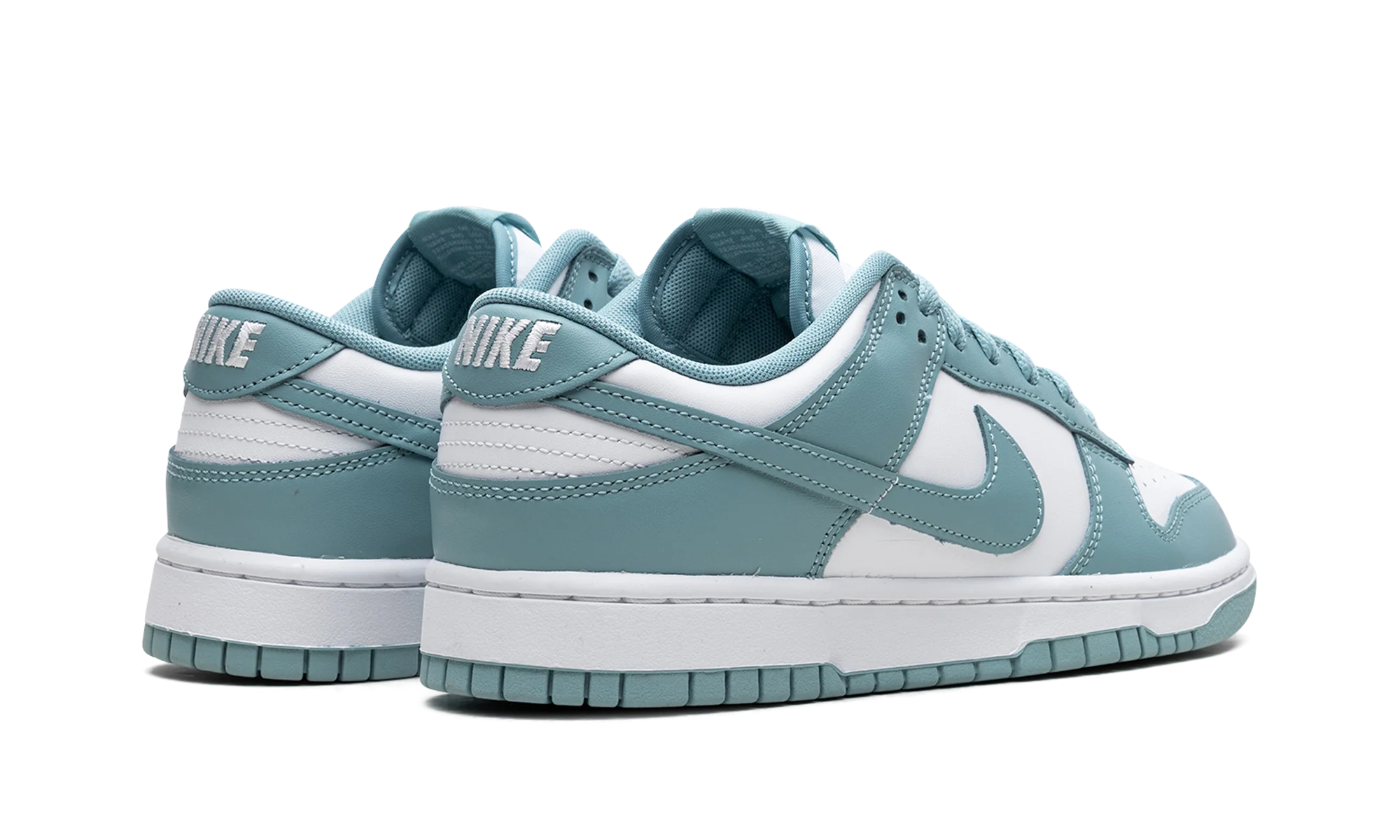 Dunk Low "Denim Turquoise" DV0833 106