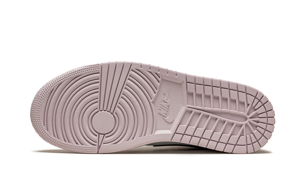 AIR JORDAN 1 MID WMNS "Barely Rose" BQ6472 500