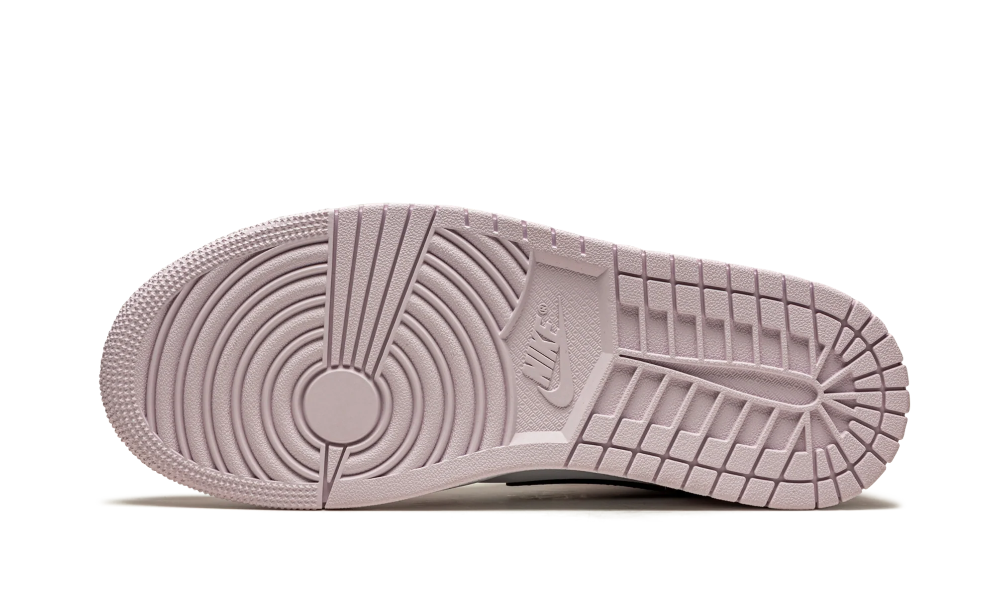 AIR JORDAN 1 MID WMNS "Barely Rose" BQ6472 500