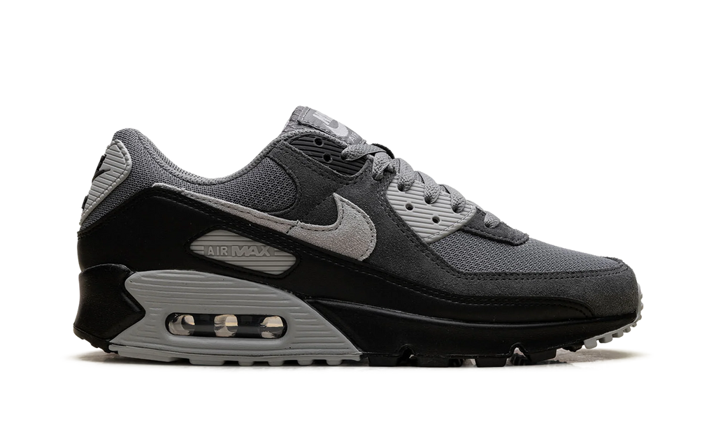 Air Max 90 "Smoke Grey / Black" DM0029 020