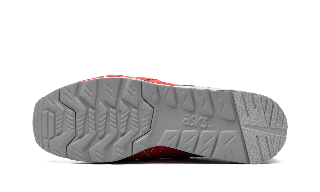 GT-II "Ronnie Fieg - Super Red" H10LK 2196