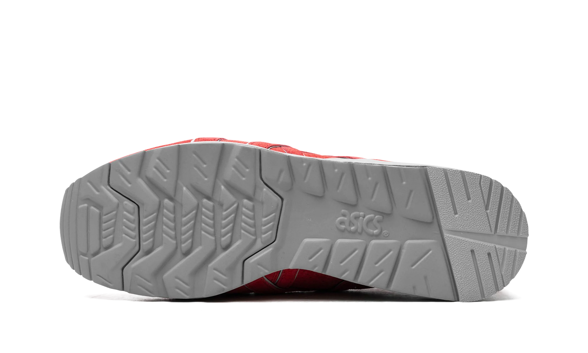 GT-II "Ronnie Fieg - Super Red" H10LK 2196