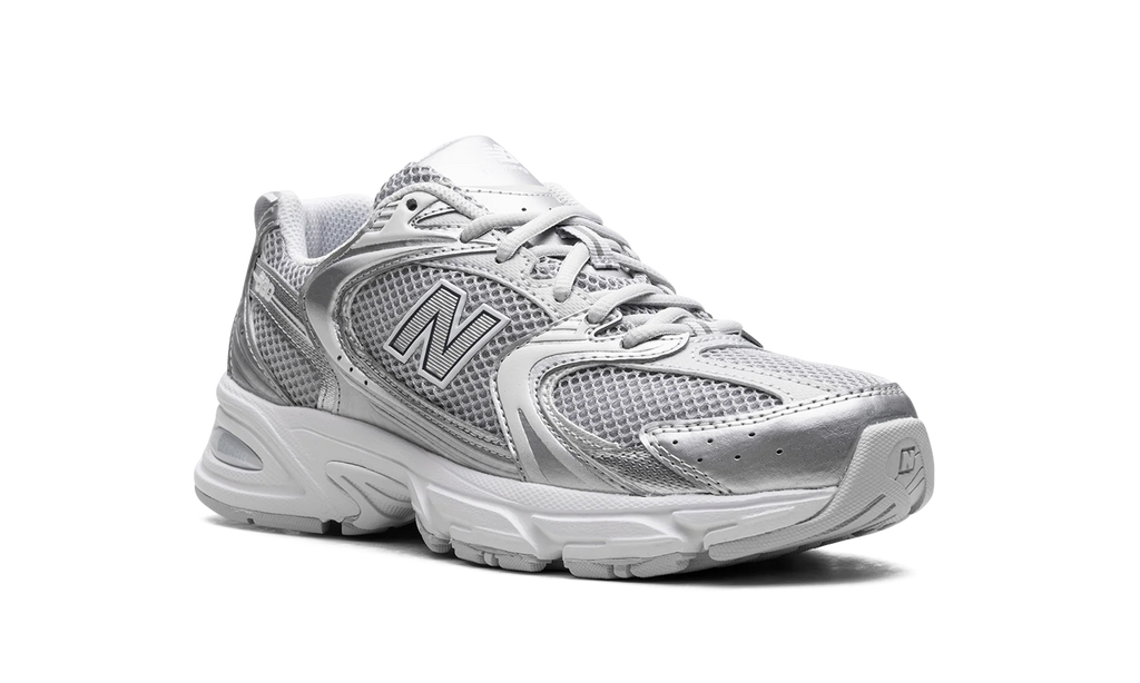530 "Moonbeam Silver Metallic" MR530RS