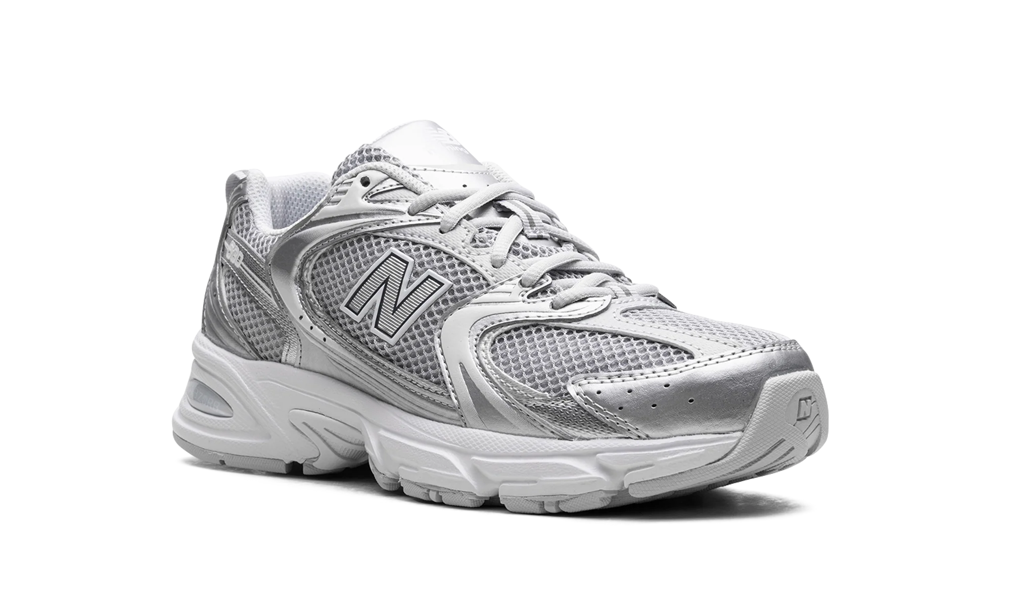 530 "Moonbeam Silver Metallic" MR530RS