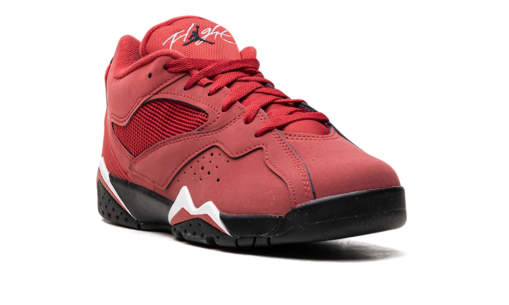 Air Jordan MVP 92 GS "Gym Red" HQ4427 600