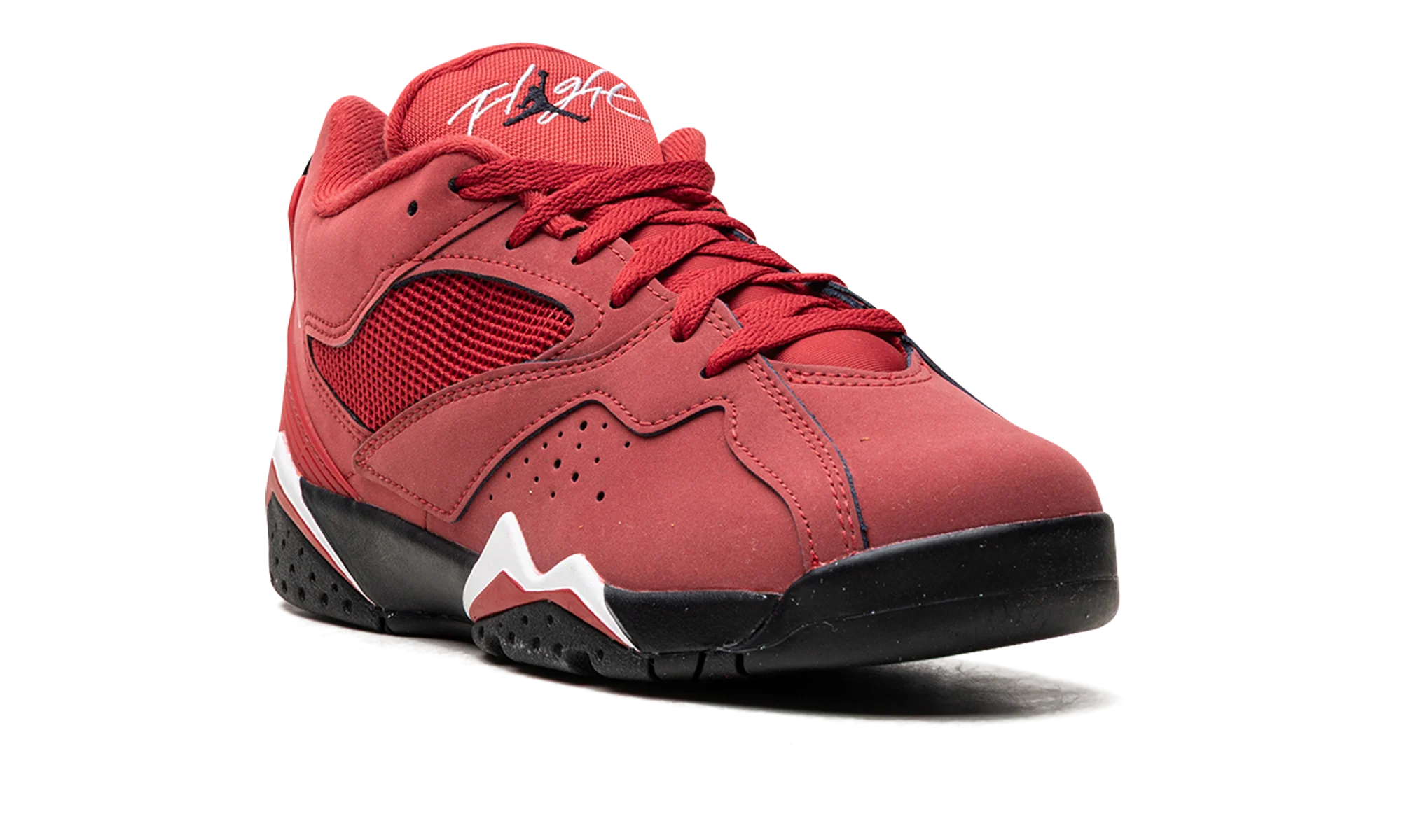 Air Jordan MVP 92 GS "Gym Red" HQ4427 600