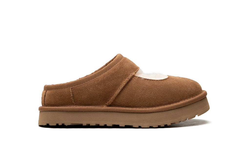 Bea Mary Jane GS "Chestnut" 1166552K CHE