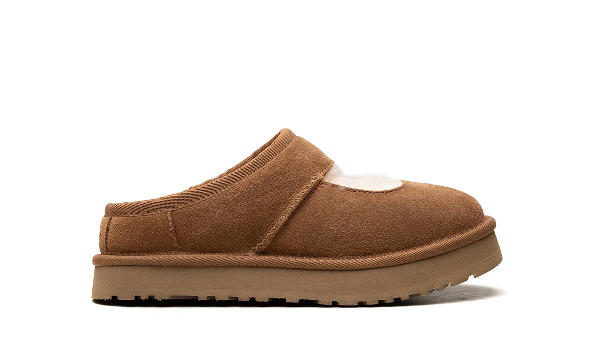 Bea Mary Jane GS "Chestnut" 1166552K CHE