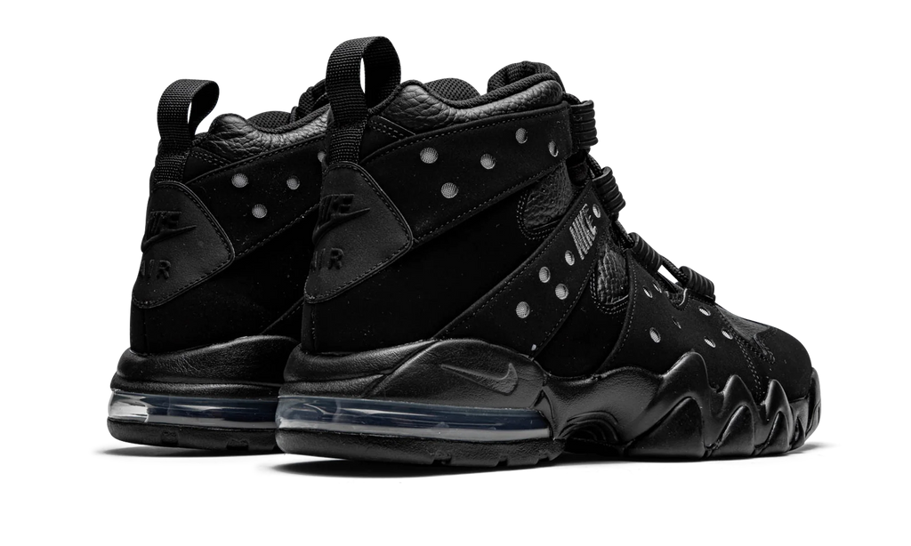 Air Max2 CB '94 "Triple Black" DC1411 001