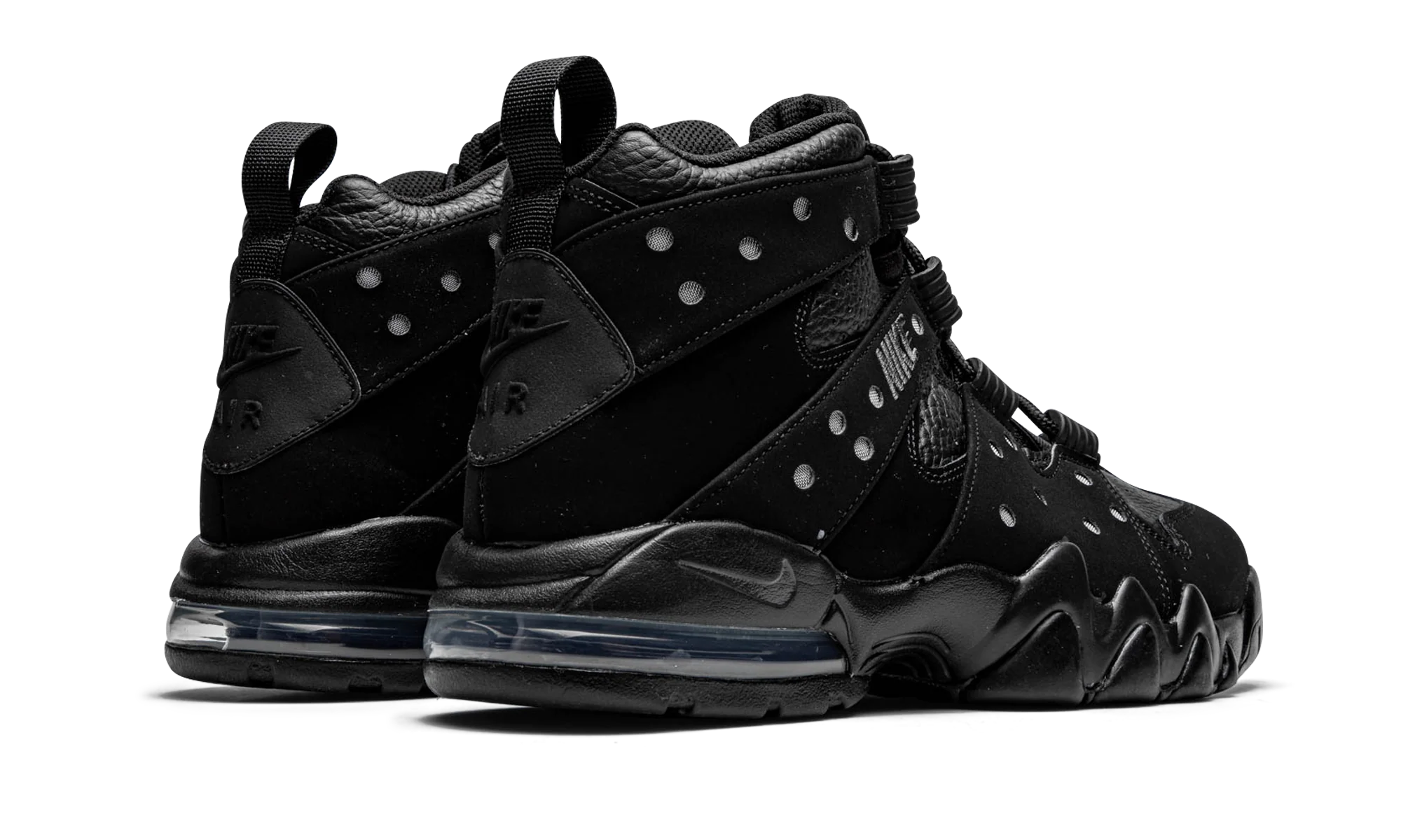 Air Max2 CB '94 "Triple Black" DC1411 001