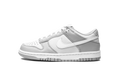 DUNK LOW (GS) "Pure Platinum" DH9765 001