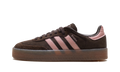 Sambae WMNS "Dark Brown Wonder Mauve" JI2744