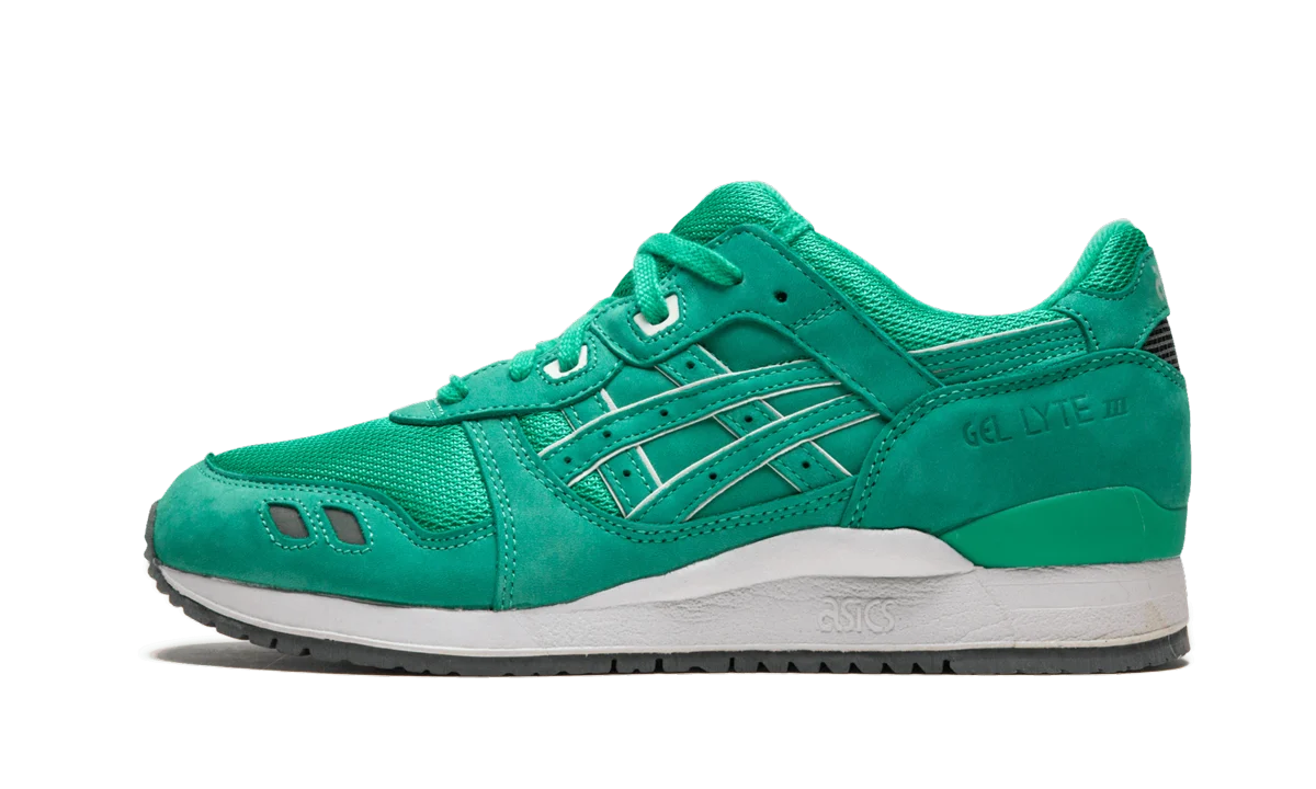Gel Lyte 3 "Mint Leaf" H10FK 6565