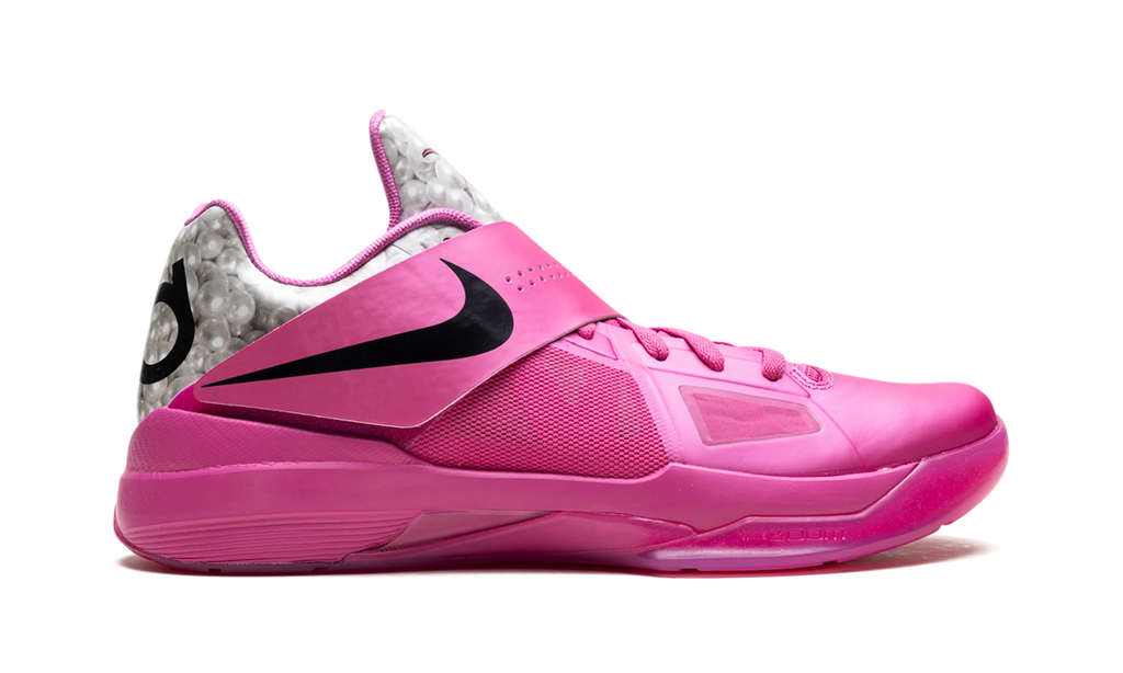 KD 4 "Aunt Pearl" HF9098 600