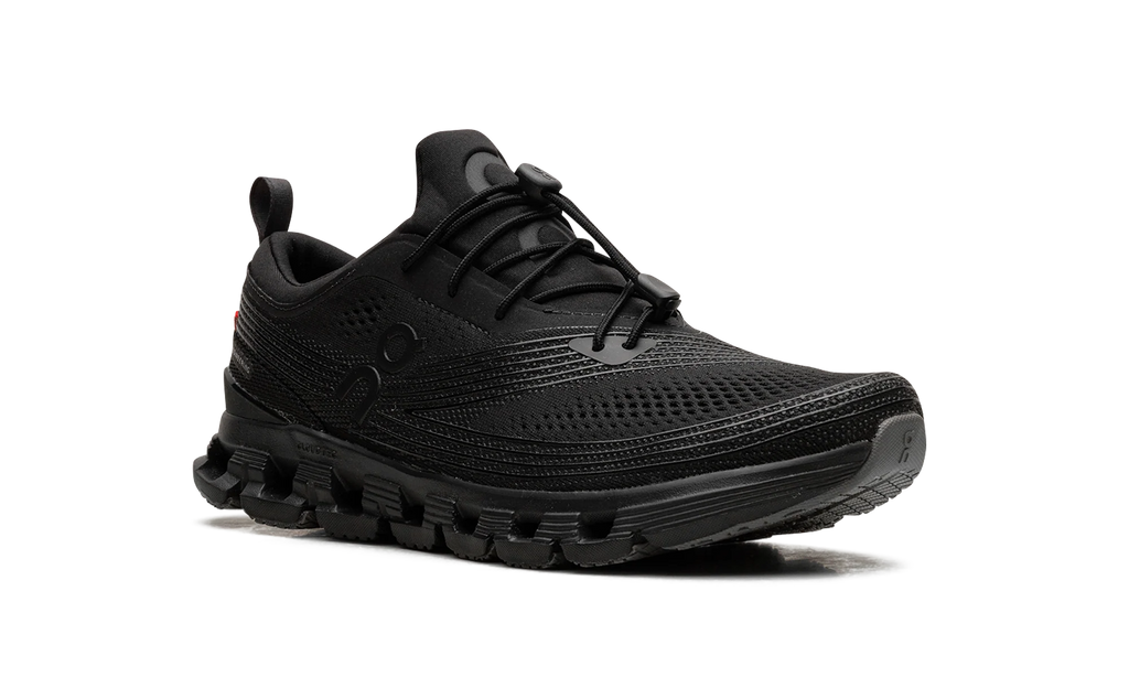 Cloud X Z5 WMNS "All Black" 3WE30280485