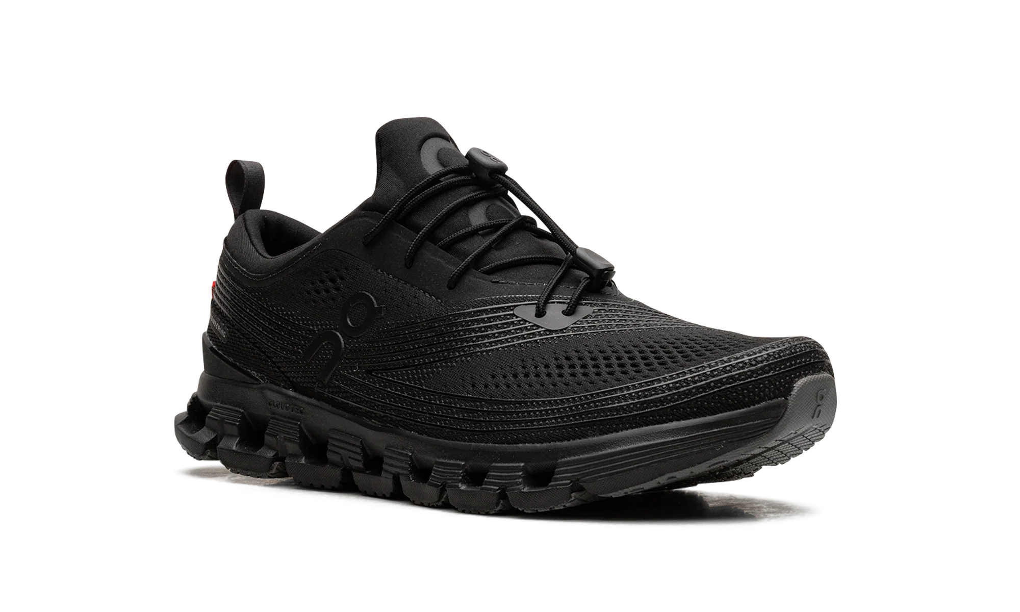 Cloud X Z5 WMNS "All Black" 3WE30280485