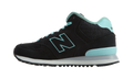 574 WMNS "Black Aqua" WH574GG