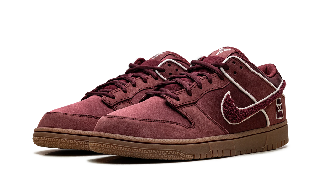 Dunk Low Protro "Kobe Bryant Lower Merion Away" IM0581 600