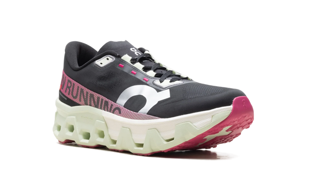 Cloudmonster Hyper "Black Lima" 3ME10132535