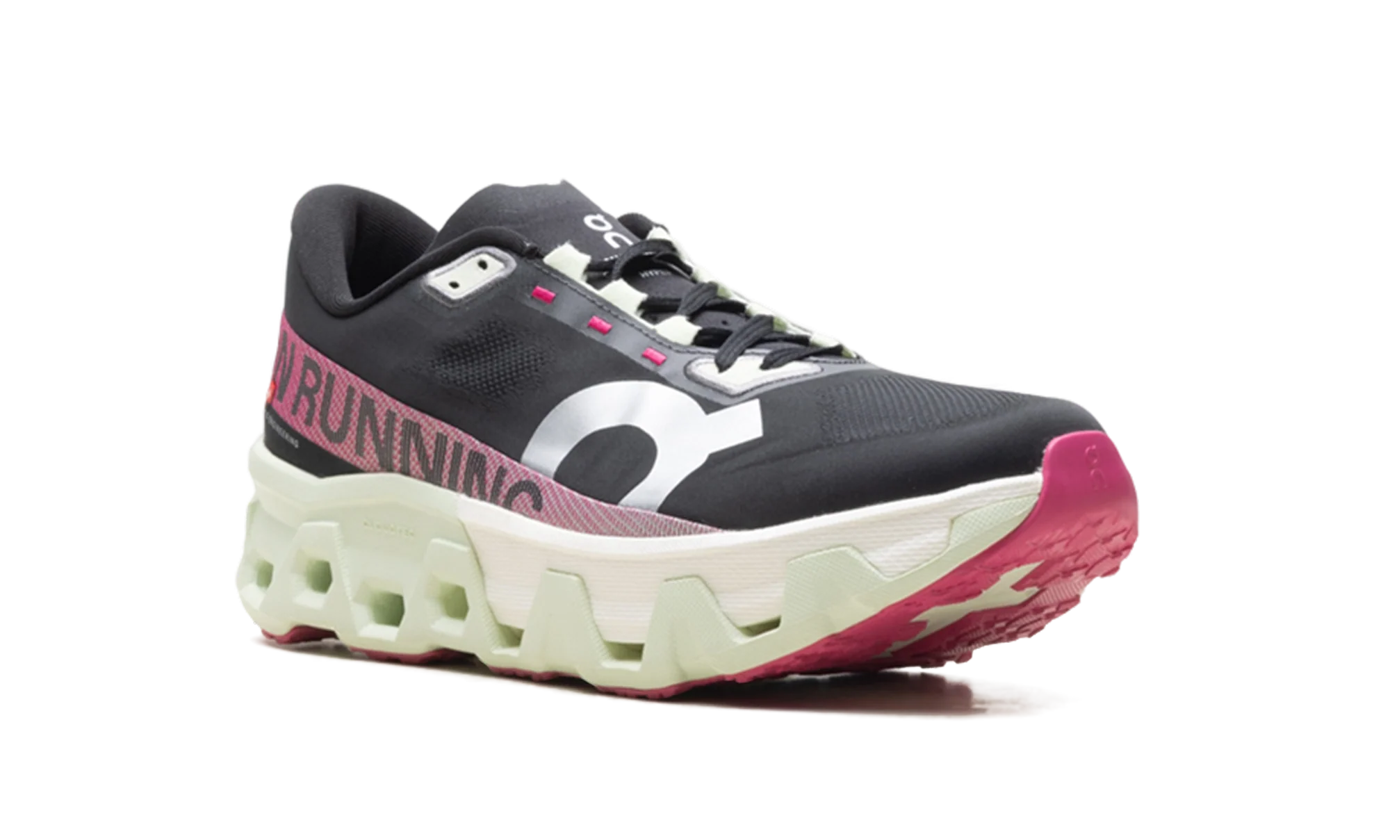 Cloudmonster Hyper "Black Lima" 3ME10132535
