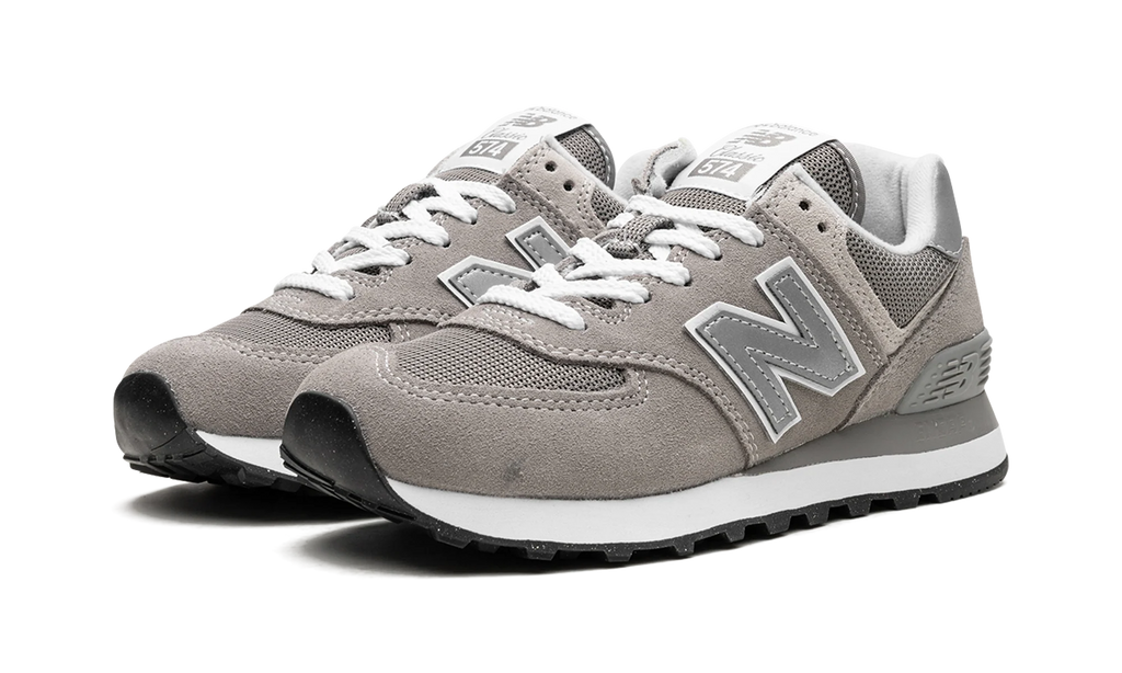 574 Core WMNS "Grey White" WL574EVG