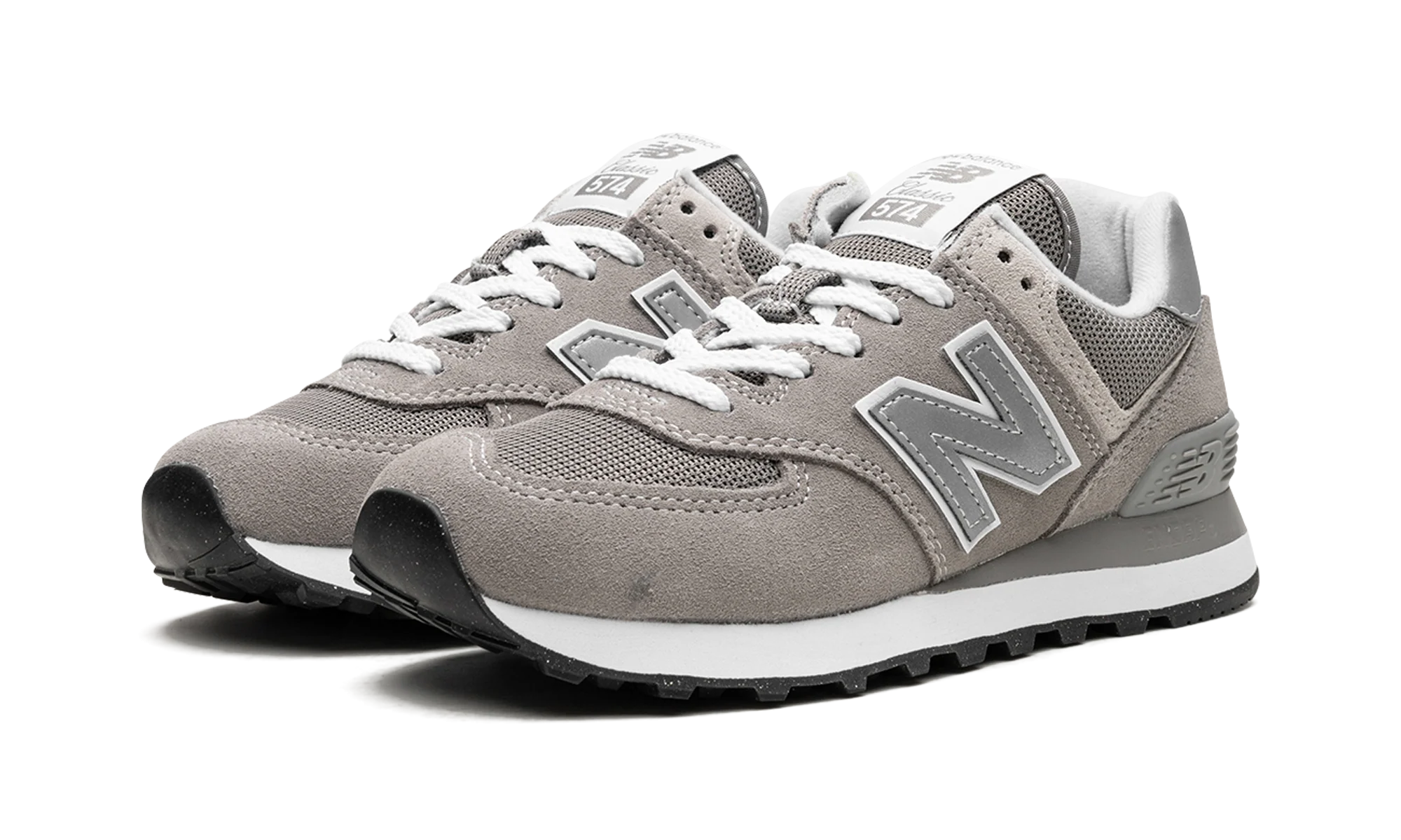 574 Core WMNS "Grey White" WL574EVG