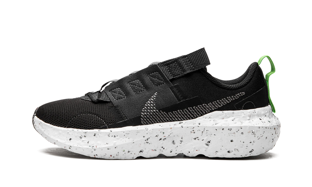 Crater Impact "DARK SMOKE GREY" CW2386 001