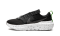 Crater Impact "DARK SMOKE GREY" CW2386 001