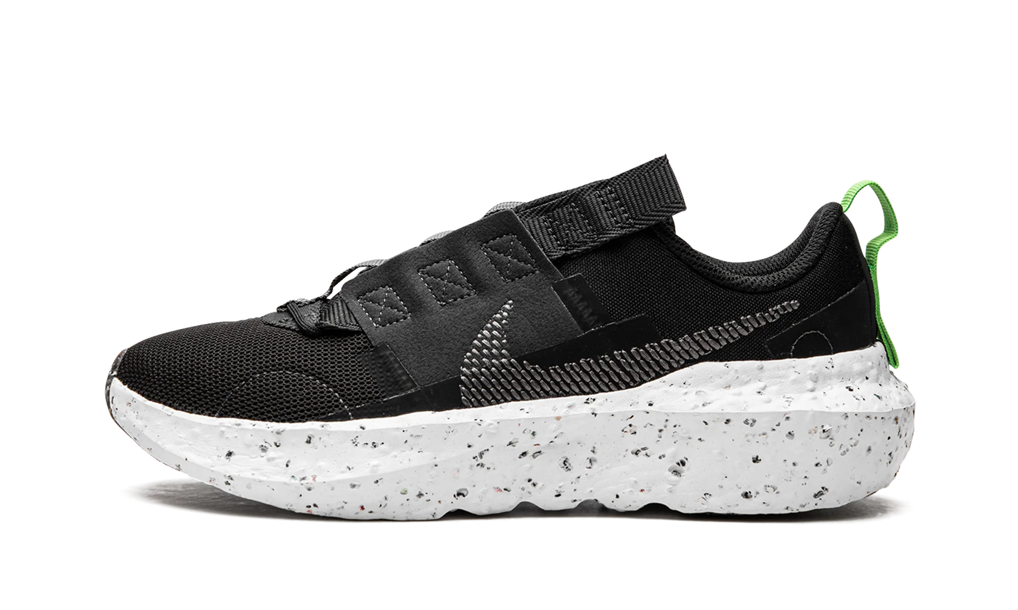 Crater Impact "DARK SMOKE GREY" CW2386 001