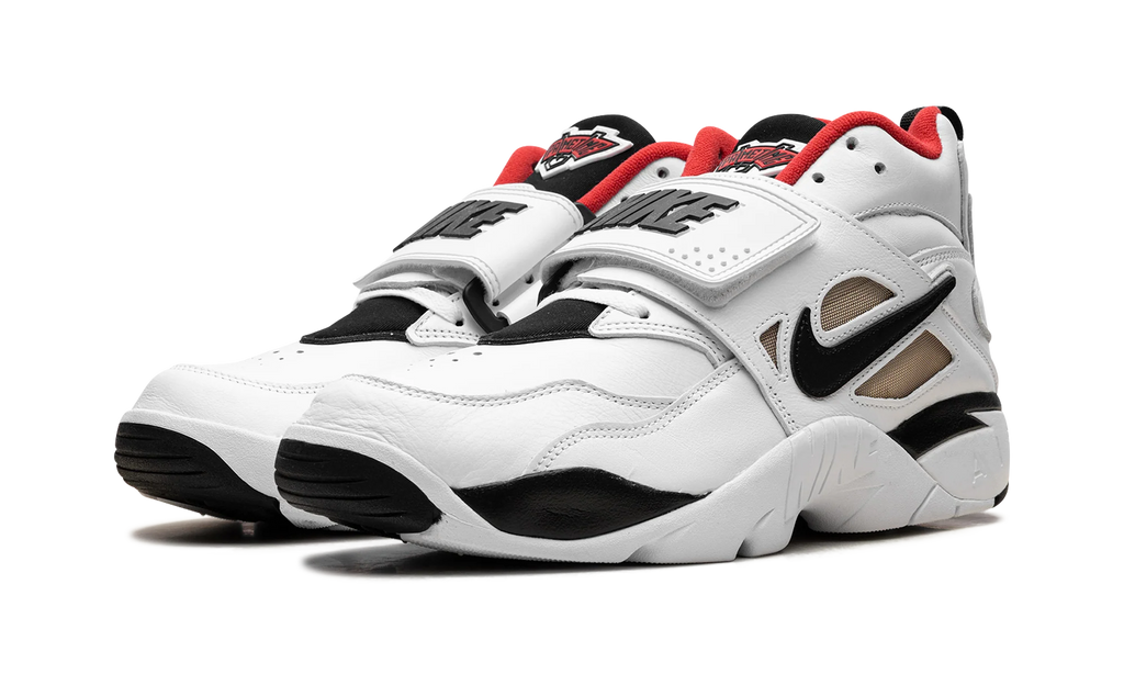 Air Diamond Turf Proto '92 "Atlanta Falcons" IB2239 100