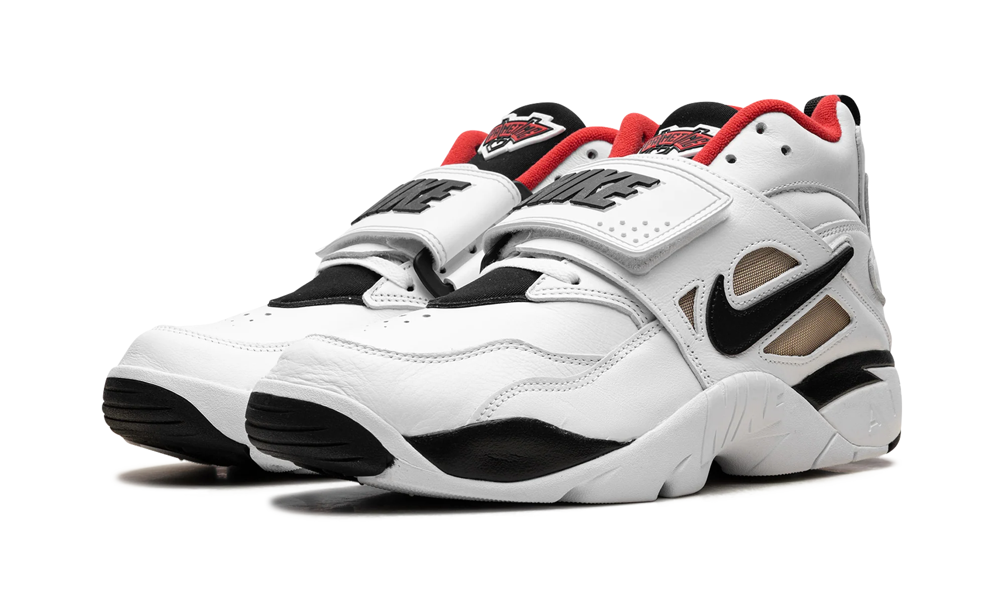 Air Diamond Turf Proto '92 "Atlanta Falcons" IB2239 100