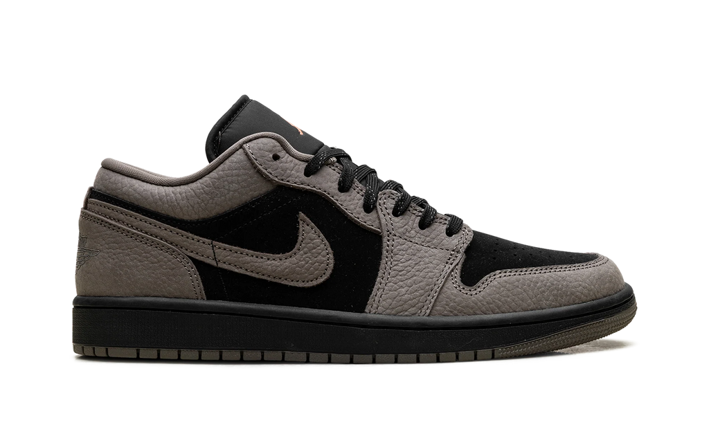 Jordan 1 Low SE "Olive Grey" IB7109 005