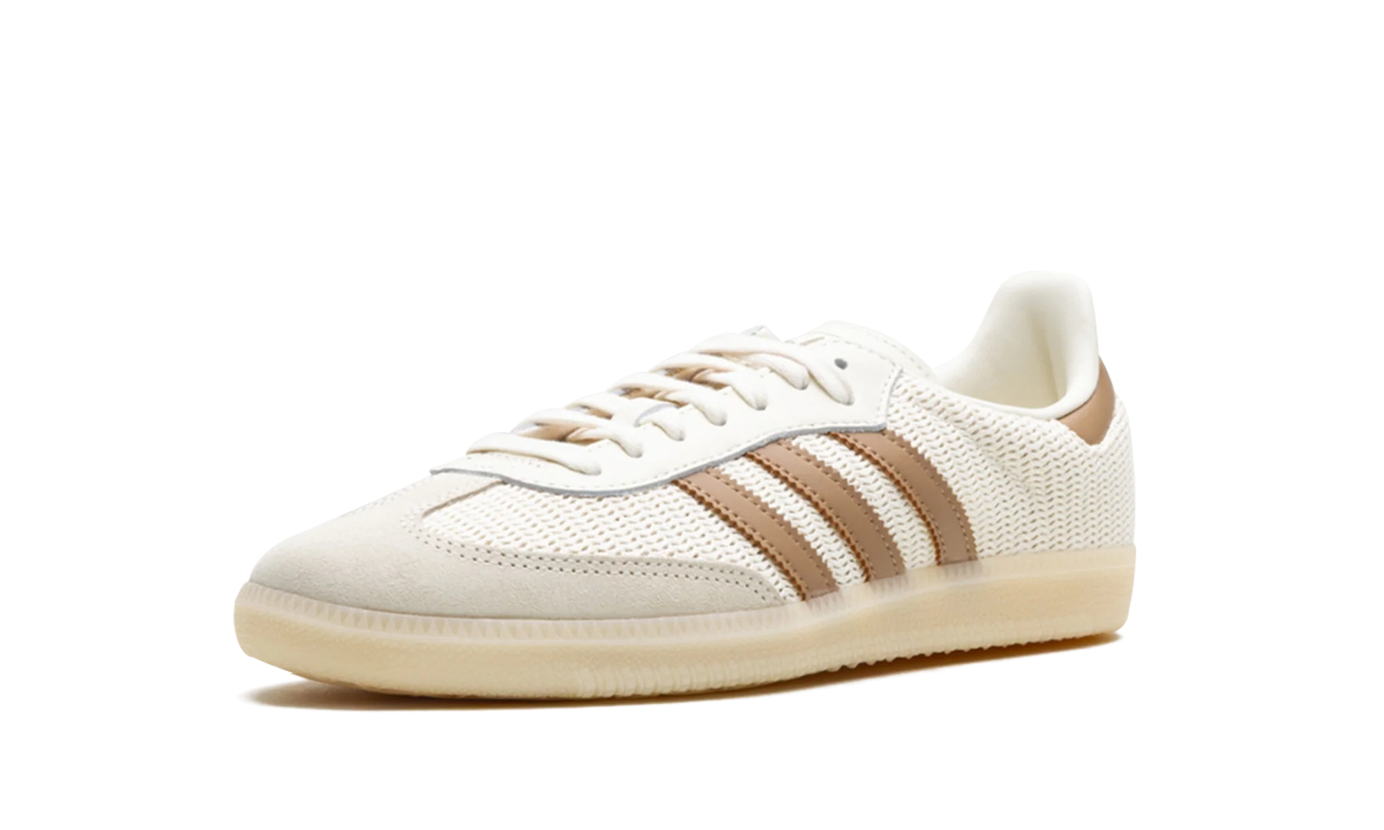 Samba OG "Cream White Cardboard" JI3185