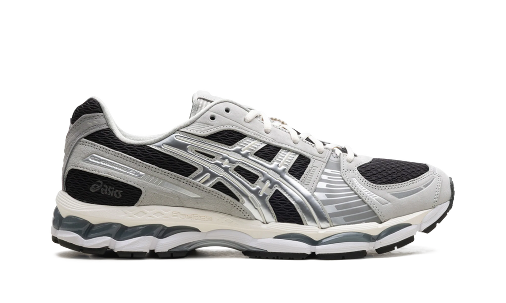 Gel-Kayano 12.1 "Kith - Peat Cream" 1203A846 020