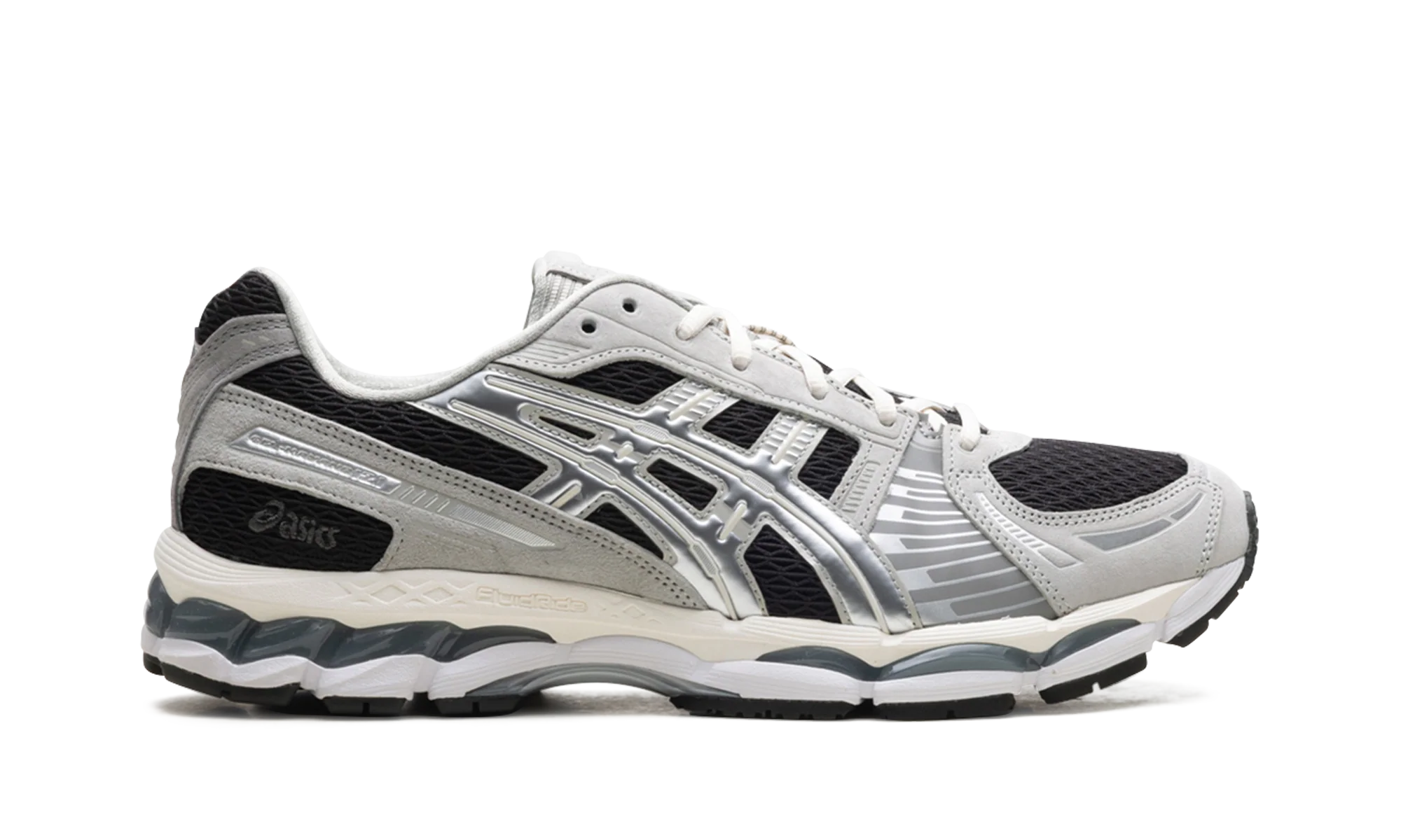 Gel-Kayano 12.1 "Kith - Peat Cream" 1203A846 020