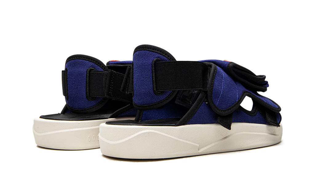 Jordan LS Slide "Deep Royal Blue" CZ0791 400