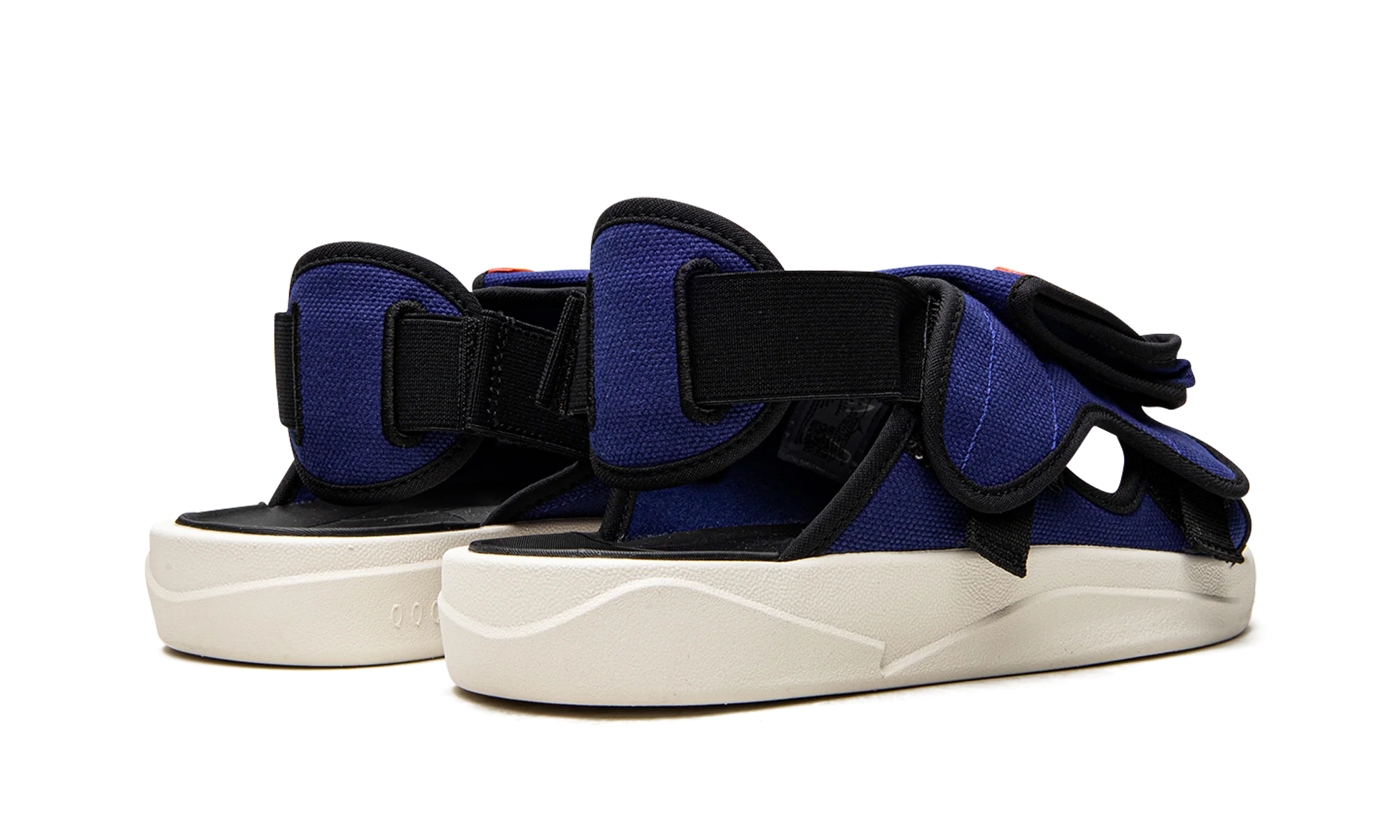 Jordan LS Slide "Deep Royal Blue" CZ0791 400