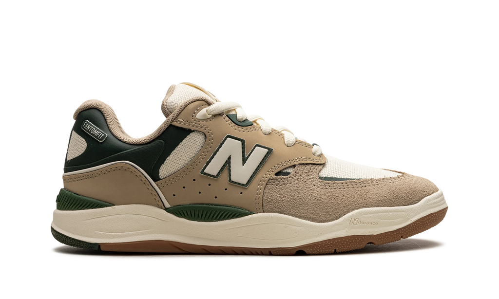 Numeric 1010 "Brown / Green" NM1010TG