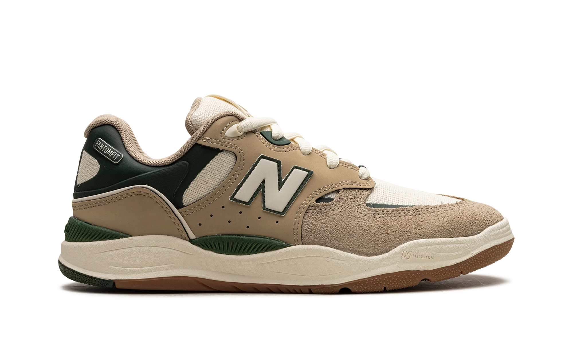 Numeric 1010 "Brown / Green" NM1010TG