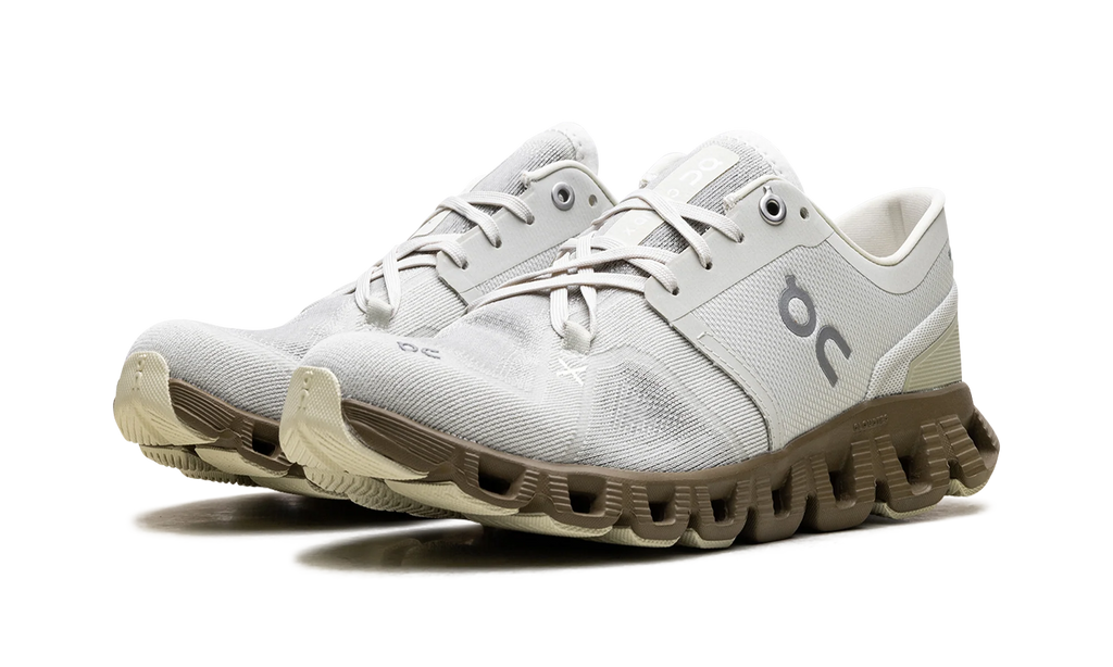 On Cloud X 3 WMNS "Aloe/Hunter" 60.97792
