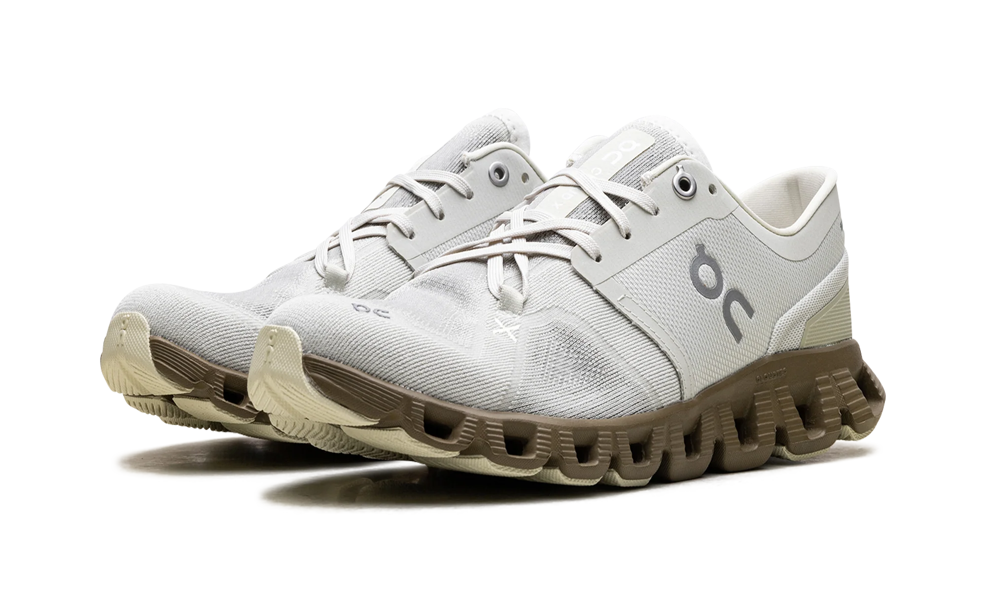 On Cloud X 3 WMNS "Aloe/Hunter" 60.97792