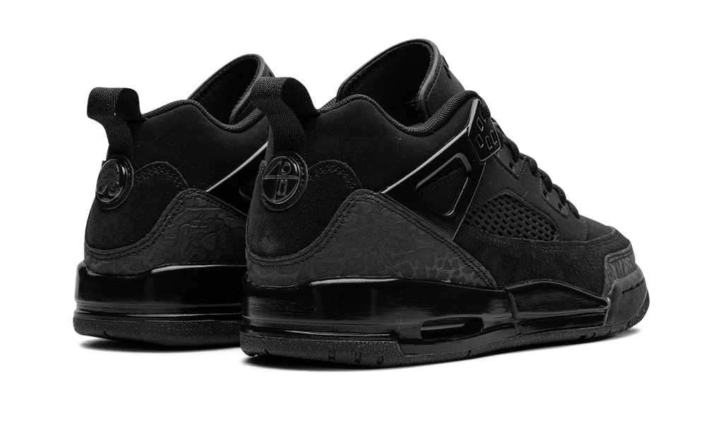 Jordan Spizike "Black Cat" FQ3950 001