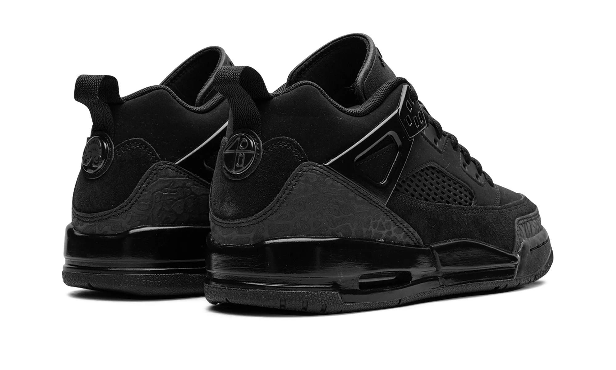 Jordan Spizike "Black Cat" FQ3950 001