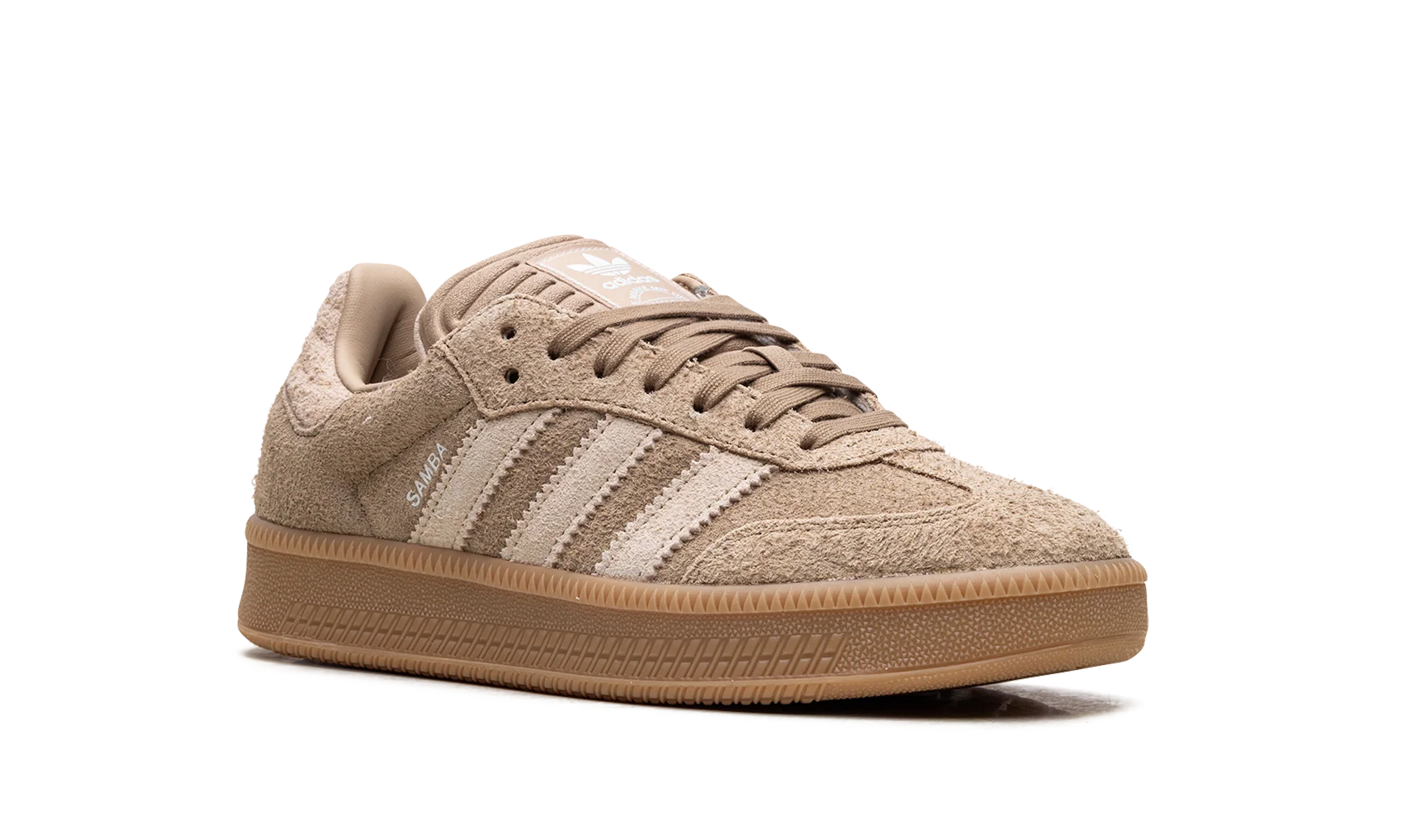 Samba XLG "Cardboard Magic Beige" JI3196