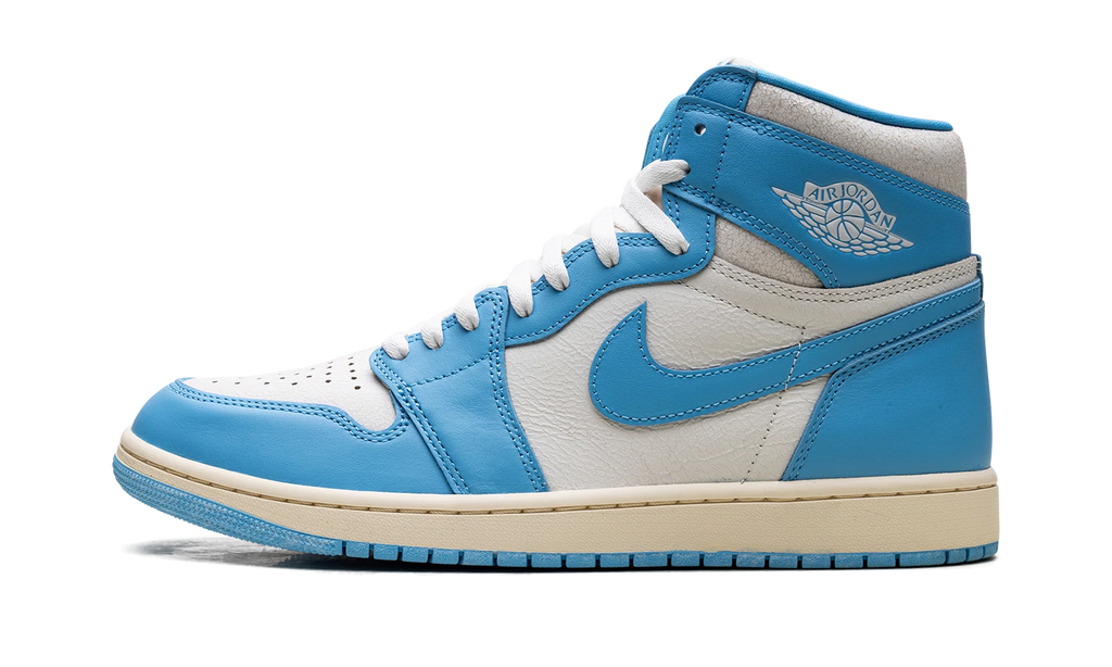 Air Jordan 1 High OG "UNC Reimagined" DZ5485 402