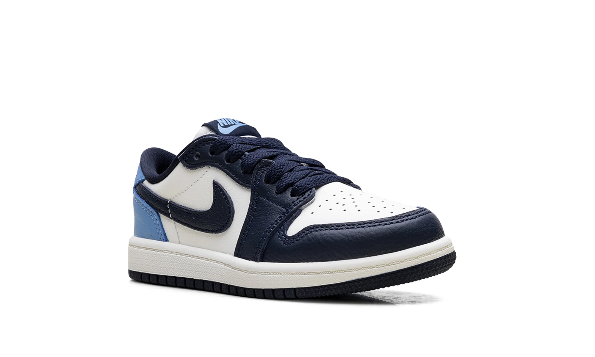 Air Jordan 1 Low PS "Obsidian" FQ5436 400