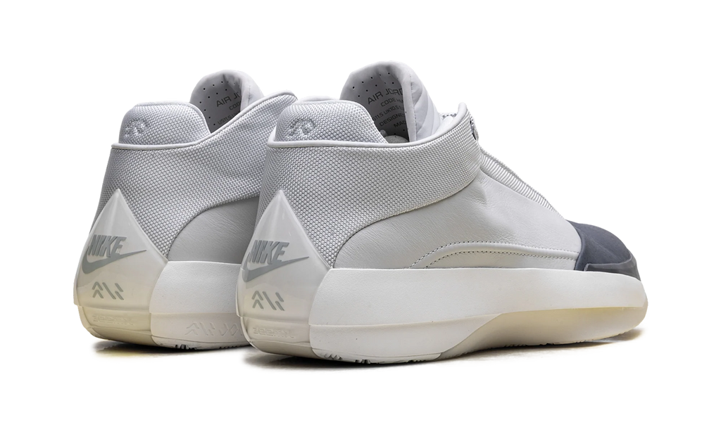 Air Jordan 40 "Wolf Grey" HM9931 001