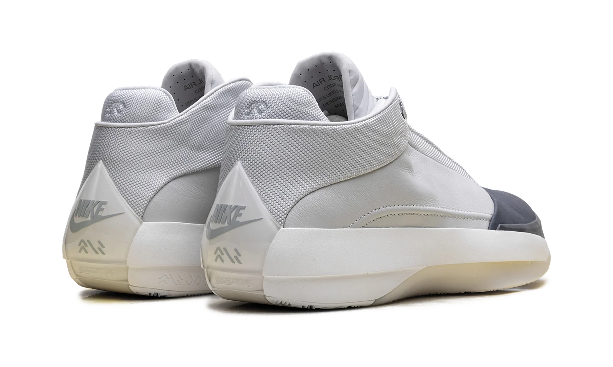 Air Jordan 40 "Wolf Grey" HM9931 001