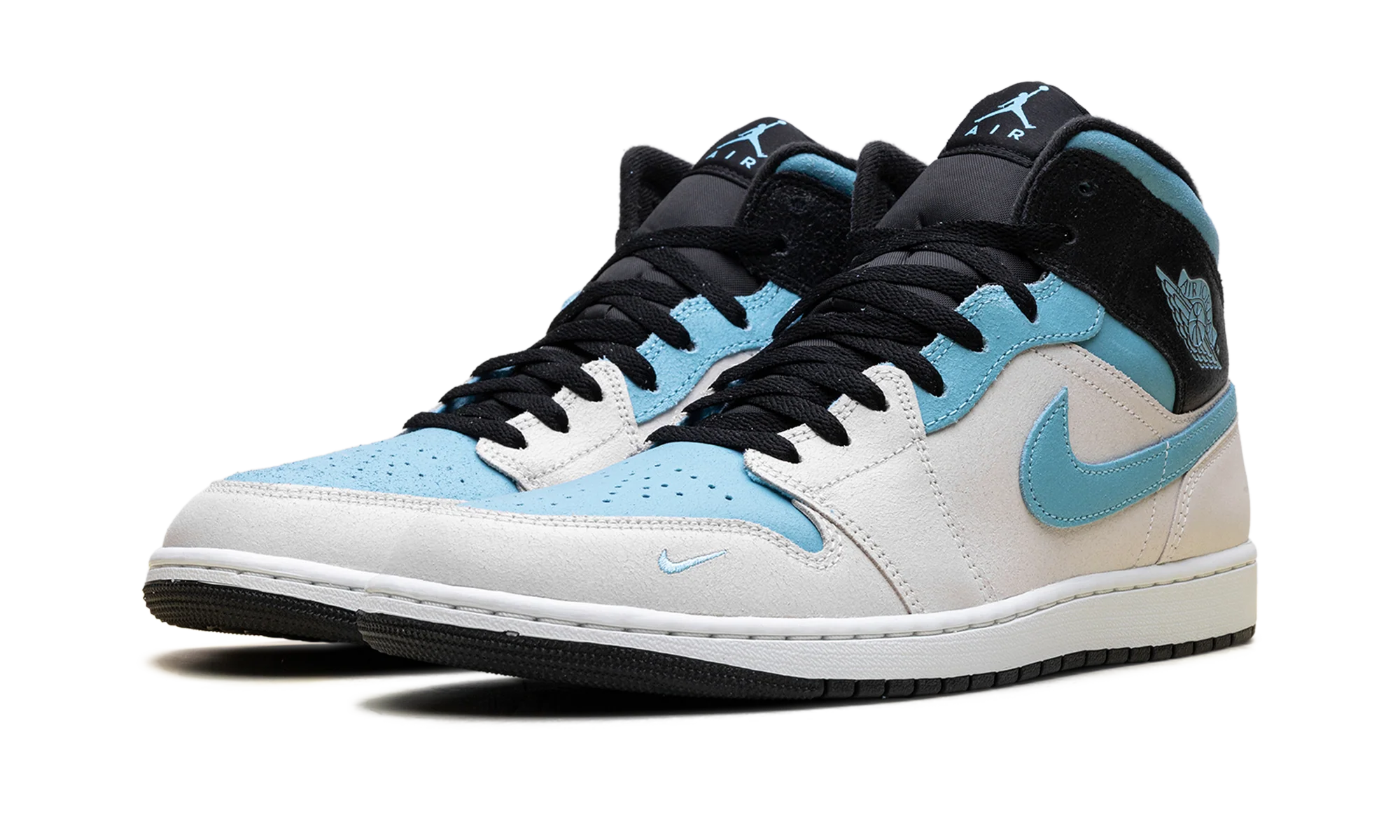 Air Jordan 1 Mid SE "Blue Chill" IM6567 121